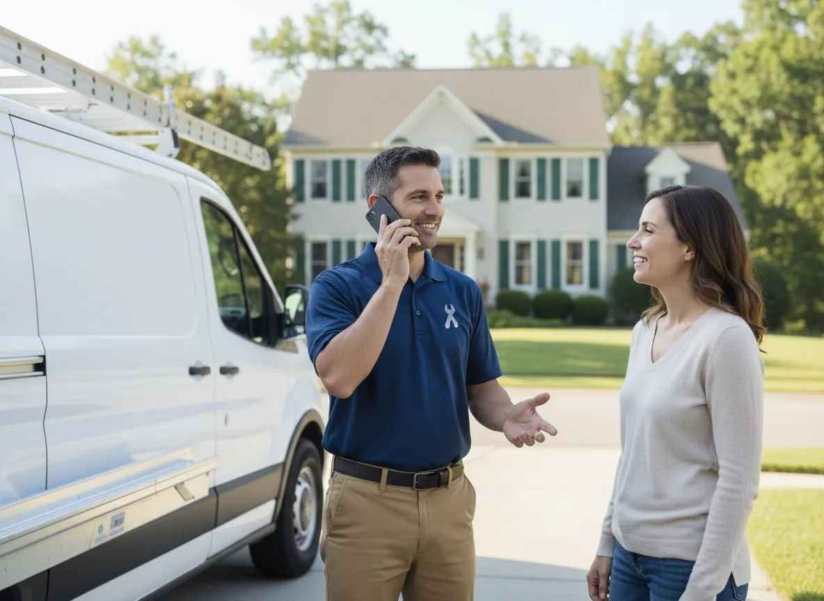 Home Gutter Service Thomasville, NC FAQs